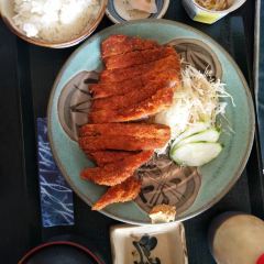 Nakayoshi Shokudo User Photo