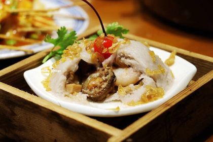 YU BAO WANG MIN NAN CHA LOU