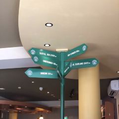 Starbucks Invercargill User Photo