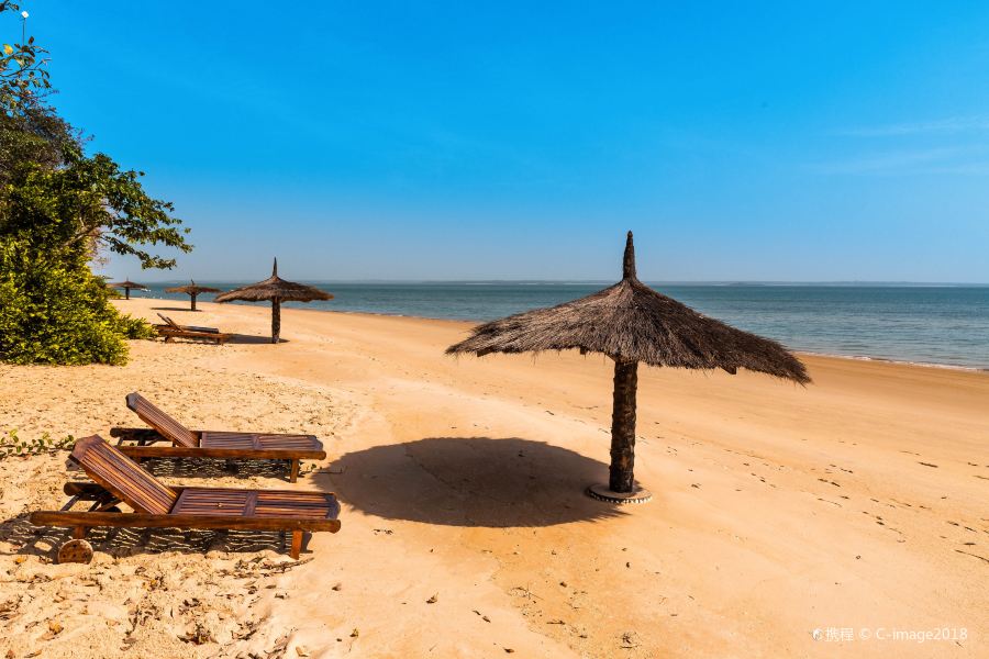 Natal to Bissau Flights