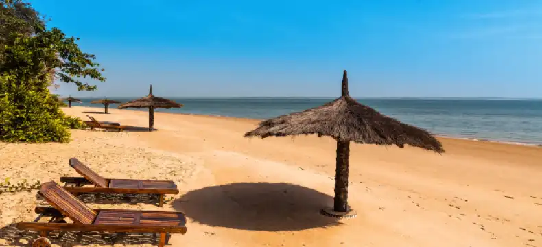 Hotels in Bissau