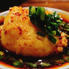 玉泉山庄(亚欧店) User Photo