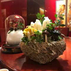 菌香园·野生菌火锅(吉大旗舰店) User Photo