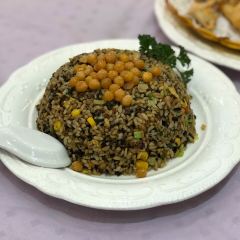 XIAN XIONG QI User Photo