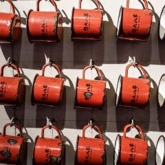 怒火八零牛肉串串(九街店) User Photo