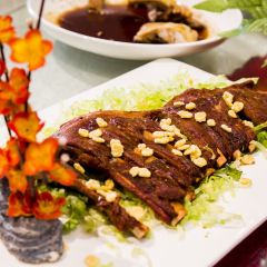 LUO YAN SHAN ZHUANG 여행 사진