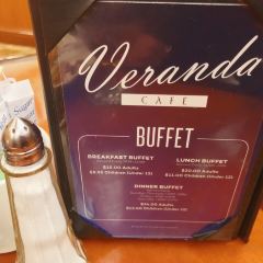 Veranda Café User Photo