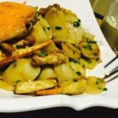 601鱼头泡饭 User Photo