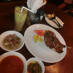 Bebek Bengil Ubud User Photo