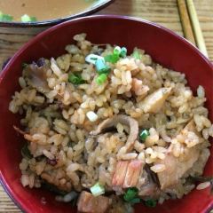 Kishimoto食堂（本店）張用戶圖片