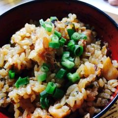 Kishimoto食堂（本店）張用戶圖片