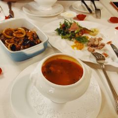 MAISON FLO TIANJIN User Photo