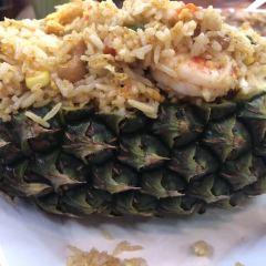 Pad Thai張用戶圖片