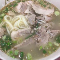 Ollae Guksu User Photo
