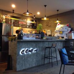 C'Cup Cafe User Photo