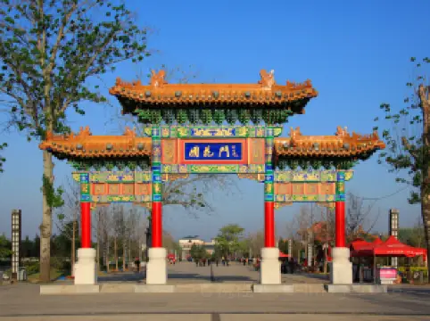 허쩌의 인기 추천 관광명소