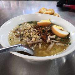 Weld Quay (Tree Shade) Da Shu Xia Seafood House User Photo