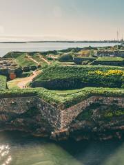 Musée de Suomenlinna