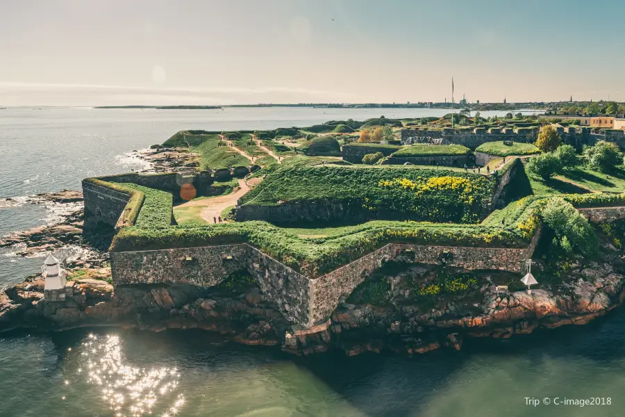 Suomenlinna Museum