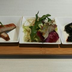 THE YIDAO RESTAURANT User Photo