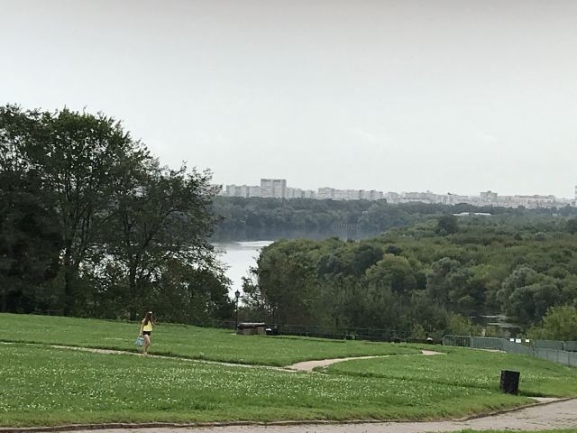 卡洛明斯科婭莊園