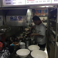 北泉姐老友(友爱南路店) User Photo