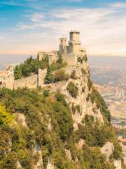 Orti Borghesi San Marino