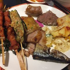 M Cafe User Photo