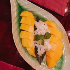 Thara Thong User Photo