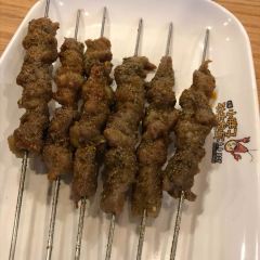 Xiao Pang Zi Zhu Du Ji Hot Pot( Yun Jin Road Main Branch) User Photo