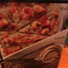 Red Lobster User Photo