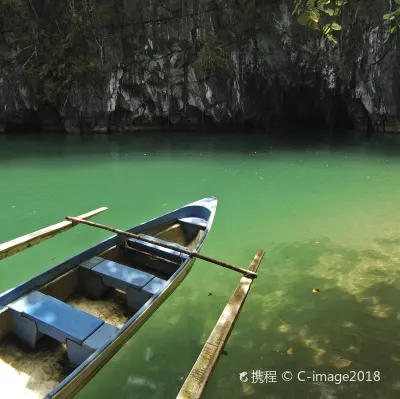 Flug Puerto Princesa Cebu