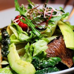 China Grill User Photo