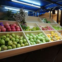 SHENGYI SEAFOOD BUFFET User Photo