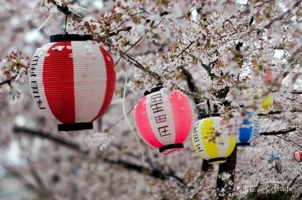 Hotels near Osaka Castle