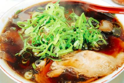 Shinpuku Saikan - Main Shop