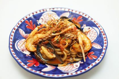 Posillipo Cucina Meridionale