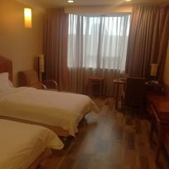 钟祥莫愁湖国际大酒店·宴会厅 여행 사진