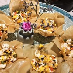 雨后行菜(报慈北路店) User Photo