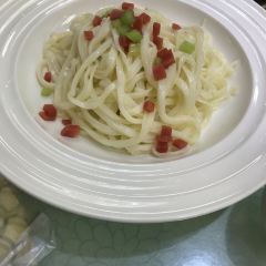 胡氏银河鲜鱼庄(西环路店) User Photo