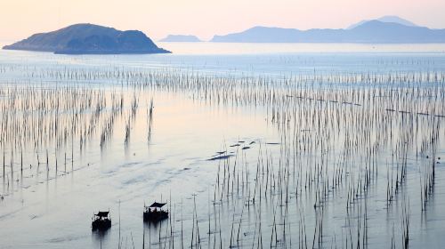 Beiqi Wetlands