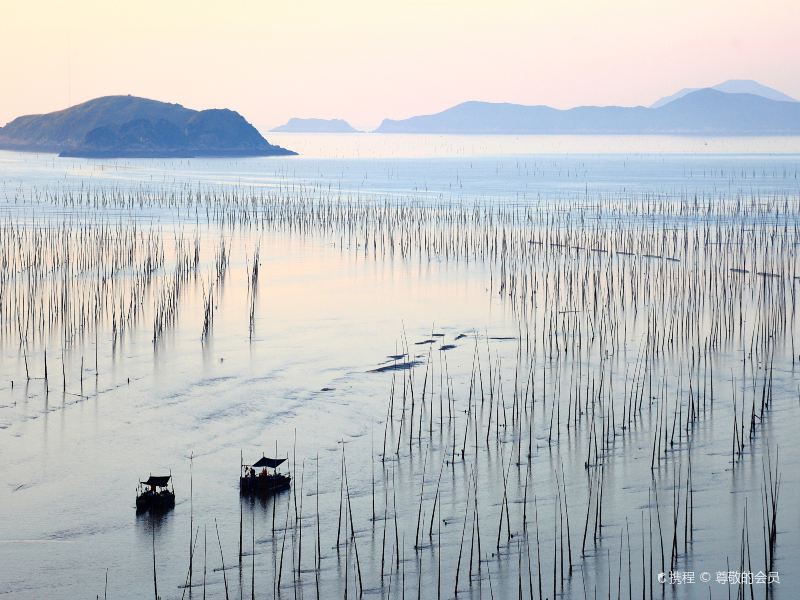 Beiqi Wetlands