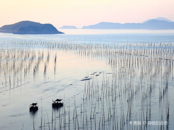 北岐灘塗