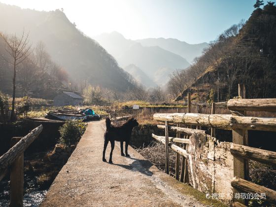 Huihang Ancient Road