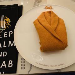 Ministry Of Crab User Photo