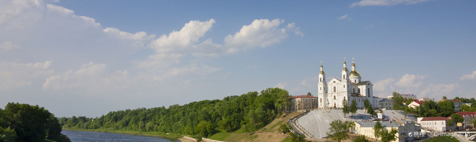 白俄羅斯旅行服務