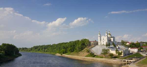 Khách Sạn 3 Sao  Tại Belarus