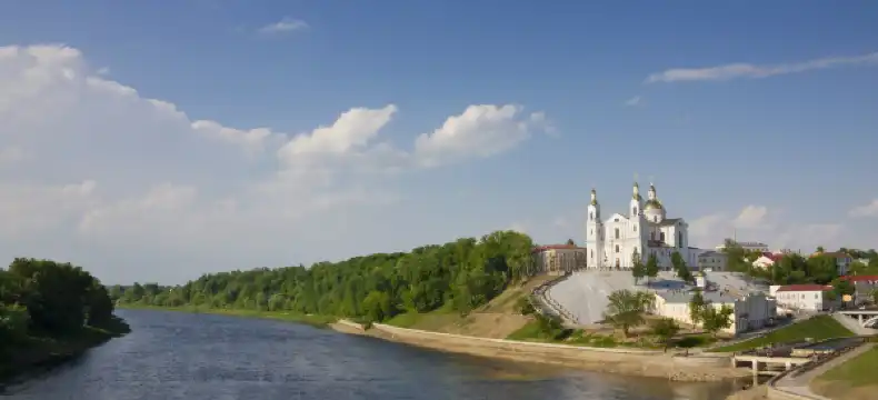 Apartments in Belarus