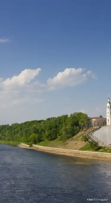 Hotels With Parking in Belarus