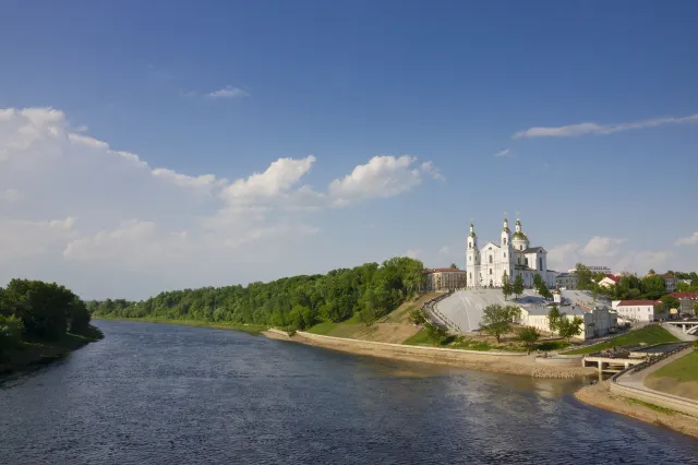 belarus view